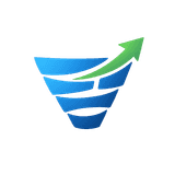 CRO Navigator: Funnel Insights logo