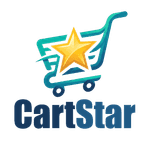 CartStar Slide Cart & Upsell logo
