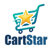 CartStar Slide Cart & Upsell logo