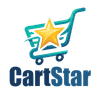 CartStar Slide Cart & Upsell logo