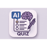 QuizCraft logo