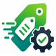 RuleTags ‑ Smart Tag Rules logo