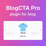 Blog CTA Pro logo