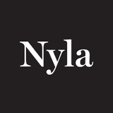 Nyla ‑ No‑Code Site Builder logo