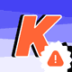 K: Warning Popups & Alerts logo