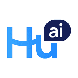 Huhu: AI Model+Virtual Try‑on logo