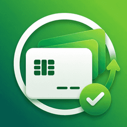 PaySelect ‑ Payment Discounts logo