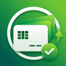 PaySelect ‑ Payment Discounts logo