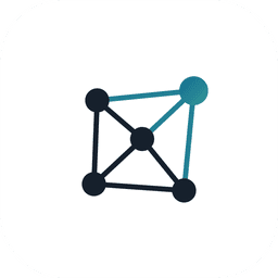 Visibility Mesh logo