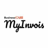 BizCare MyInvois logo