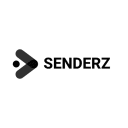 Senderz logo