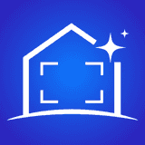 HomeVisioner: Room Visualizer logo