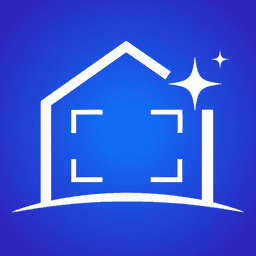 HomeVisioner: Room Visualizer logo