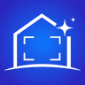 HomeVisioner: Room Visualizer logo