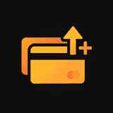 RunBySimple: Surcharge logo