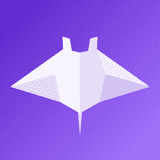 Page Progression Manta logo