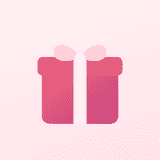 Registrly: Gift Registry logo