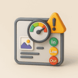 Impulse Stock Indicator logo