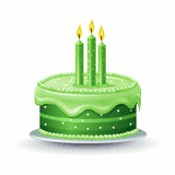 Feliz Cumple logo