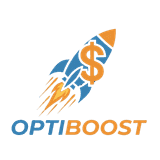 Optiboost: SEO Image Optimizer logo