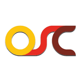 OSCP CustomPrint logo
