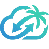 SyncParadise logo