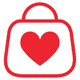 WishMate ‑ Wishlist Pro logo