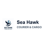 Seahawk Courier and Cargo logo