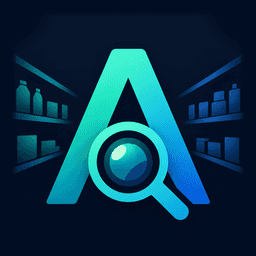 AisleLens logo