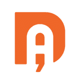 Dzine Your App ‑App Builder logo