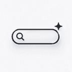 NG: AI Search Bar & Answers logo