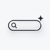 NG: AI Search Bar & Answers logo