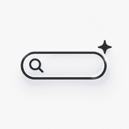 NG: AI Search Bar & Answers logo