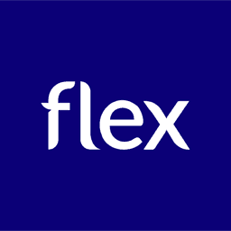 Flex Marketing logo