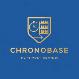 ChronoBase Supplier logo