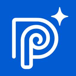 Podtrait: POD AI Personalizer logo