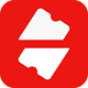 MeshTix Tickets & Events logo