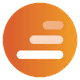 Lystr Connect logo
