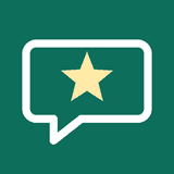 Reviewlark AI Replies logo