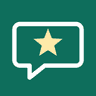 Reviewlark AI Replies logo