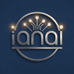 IANAI | AI Employee logo