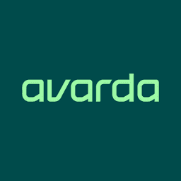 Avarda Extension logo