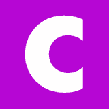 Crownpeak DQM logo