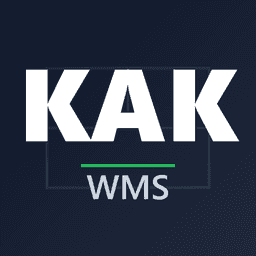 KAK WMS logo