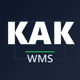 KAK WMS logo