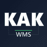 KAK WMS logo