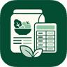 食品表示JPライト logo