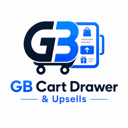 GB Cart Drawer & Upsells logo