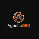 AgentiGEO logo