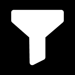 Filtrix ‑ products tracker logo
